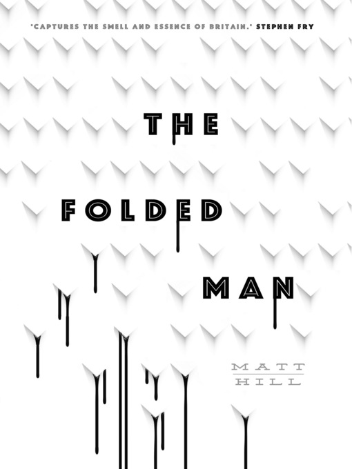 Title details for The Folded Man by Matt Hill - Available